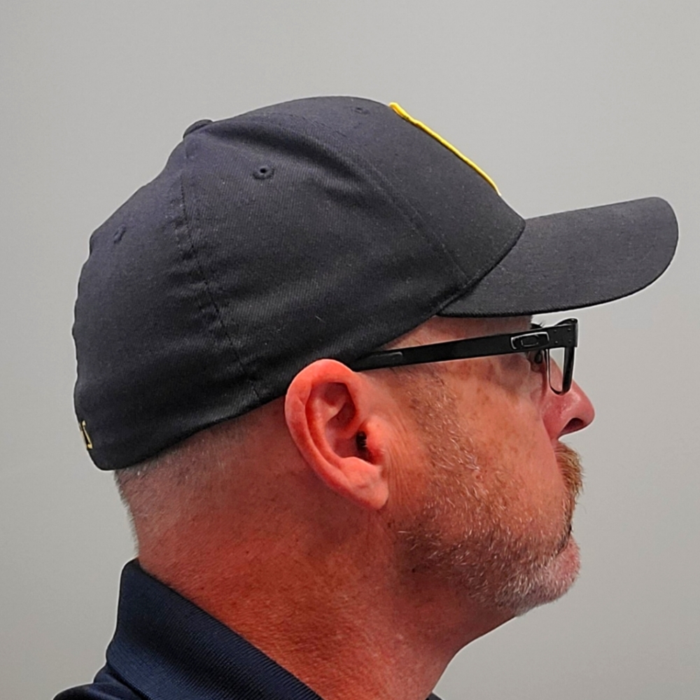 Meet your Posher, Michaelshane